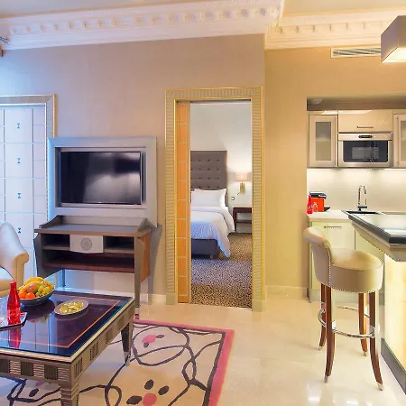 Saint-honore Appart hôtel Paris