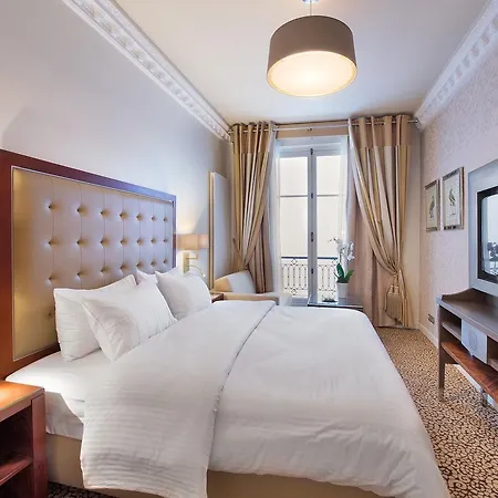 Saint-honore Paris