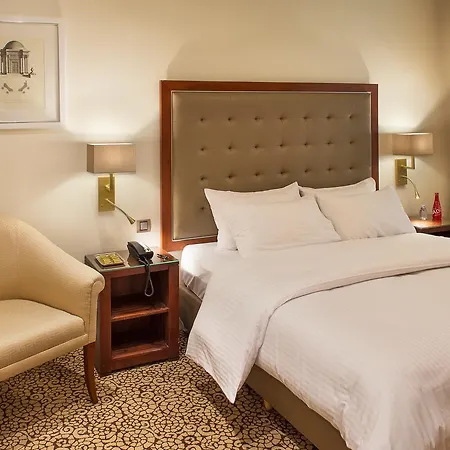 Saint-honore Appart hôtel 3*