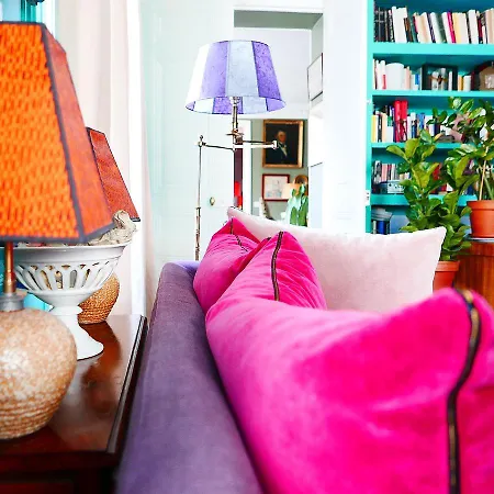 Bed & Breakfast Les3chambres 4*