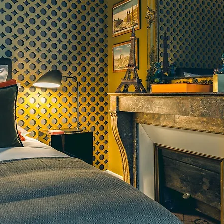 Les3chambres Bed & Breakfast