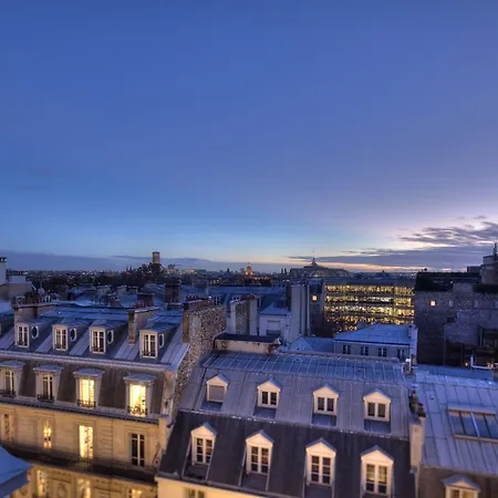 Le Bristol - An Oetker Collection Hotel Paris