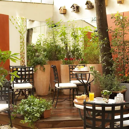 D'albion Hotel 3*