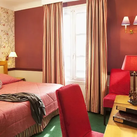 Hotel D'albion Paris