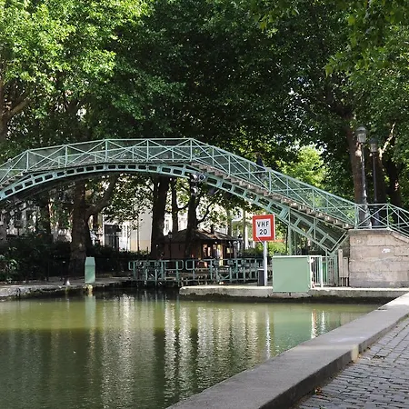 Tilde Hotel Paris