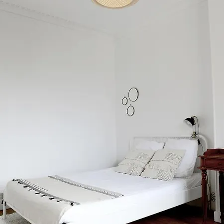 Paris-porte D'italie Apartment *