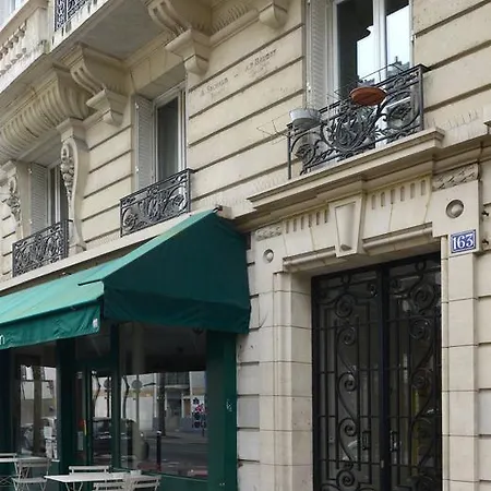 Paris-porte D'italie *