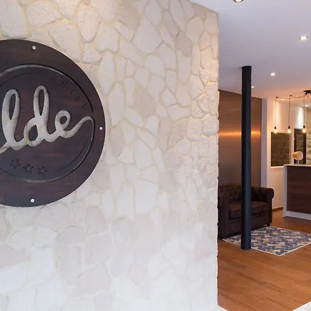 Tilde Hotel