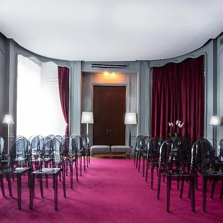 De Sers Champs Elysees 5*