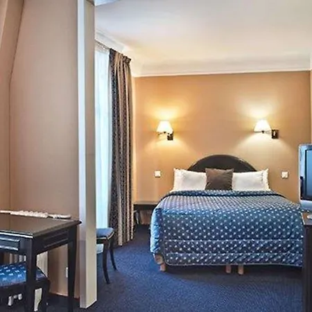 Abaca Messidor By Happyculture Hotel