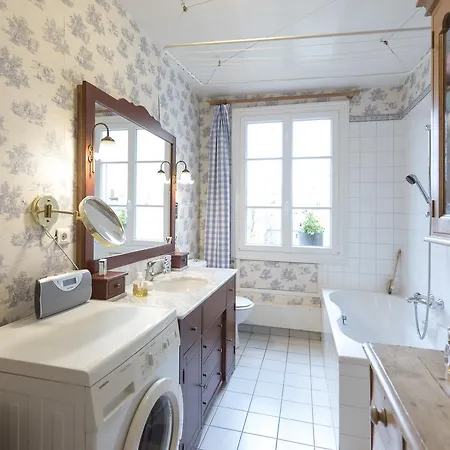 Apartment Veeve - Classic Saint-lambert *