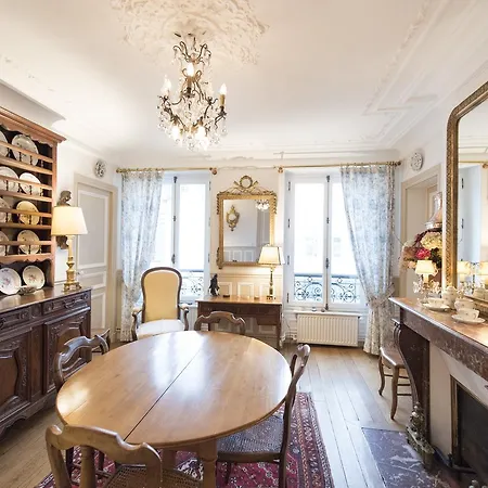 Veeve - Classic Saint-lambert * Paris