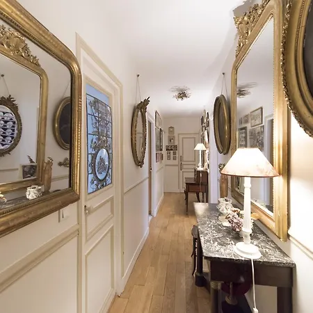 Veeve - Classic Saint-lambert Paris