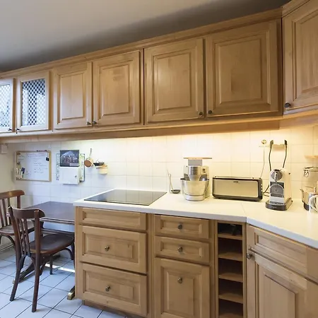 Apartment Veeve - Classic Saint-lambert