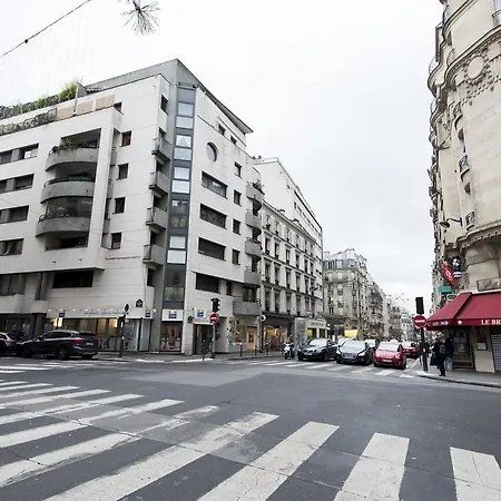 Veeve - Classic Saint-lambert * Paris