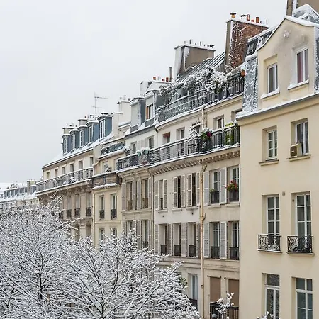 Veeve - Pompidou Hideaway Apartment *