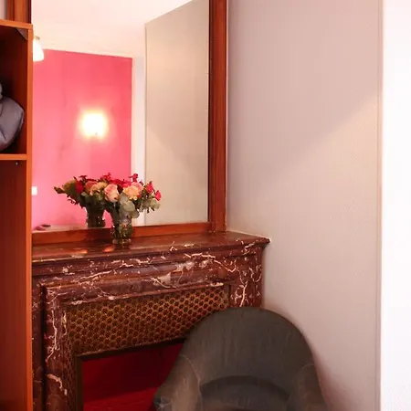 Baudin Hotel