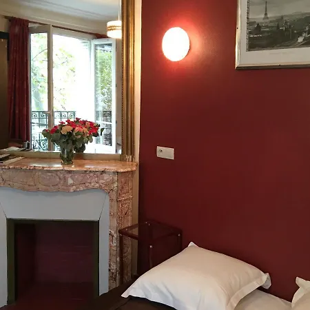 Baudin Hotel 2*