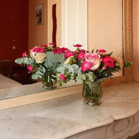 Baudin Hotel 2*