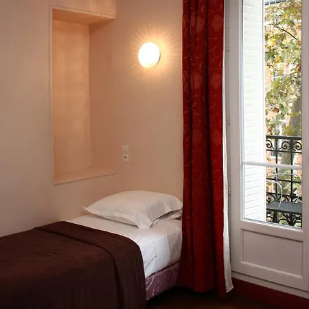 Hotel Baudin