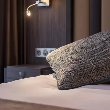 Hotel Régence Etoile Paris