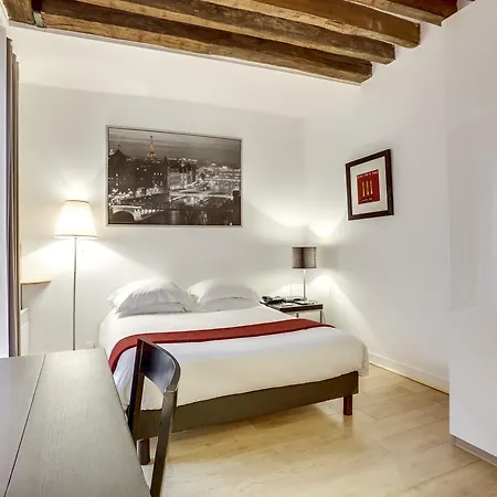Appartement Apartment Le Marais Parijs