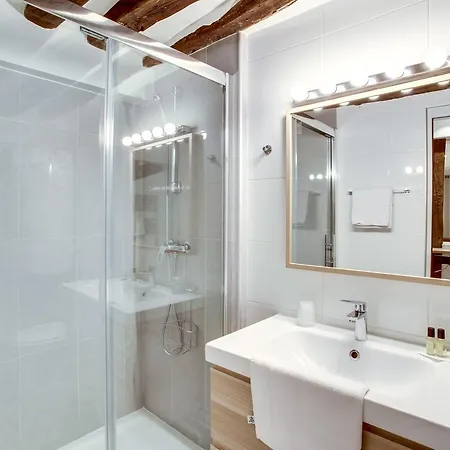 Apartment Apartment Le Marais Paris