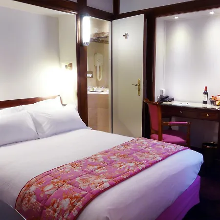 Royal Champs Elysees Hotel