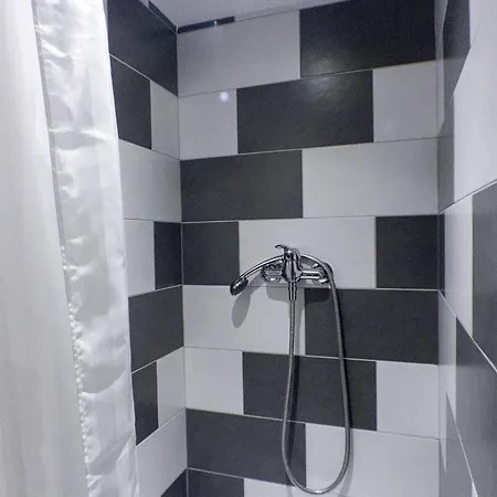 Petit Pompidou Apartamento *
