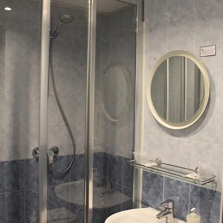 Hotel Du Dragon Paris