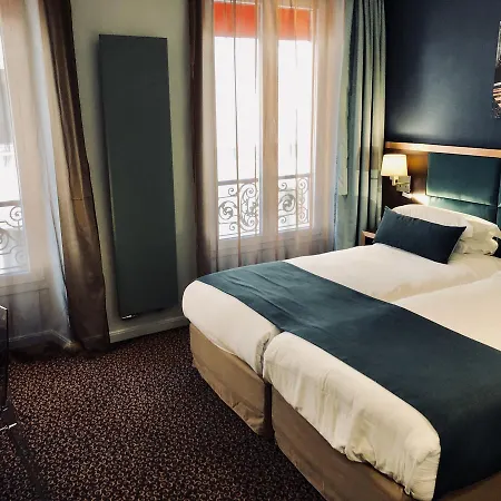 Hotel Western Empire Elysees 3*