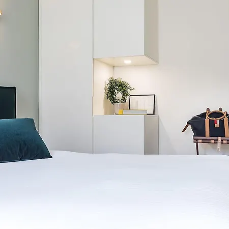 Le Friedland Hotel