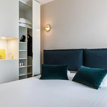 Le Friedland Paris
