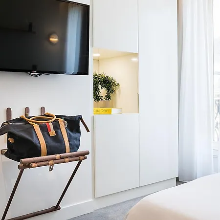 Le Friedland Hotel