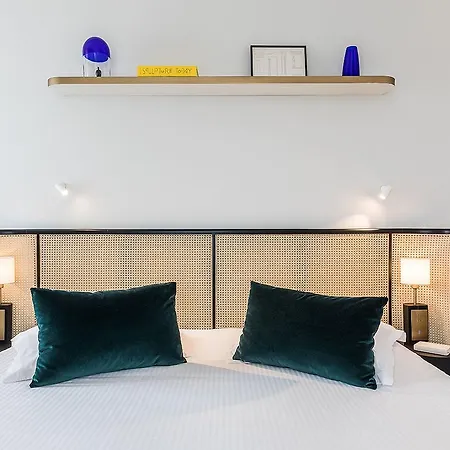 Le Friedland 4*