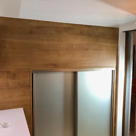 Apartament Duplex Saint Germain Odeon *