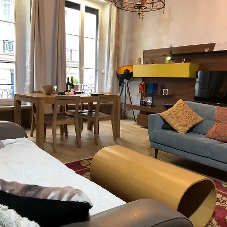 Duplex Saint Germain Odeon
