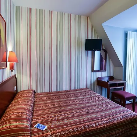 Hotel Maison Du Pré Paris