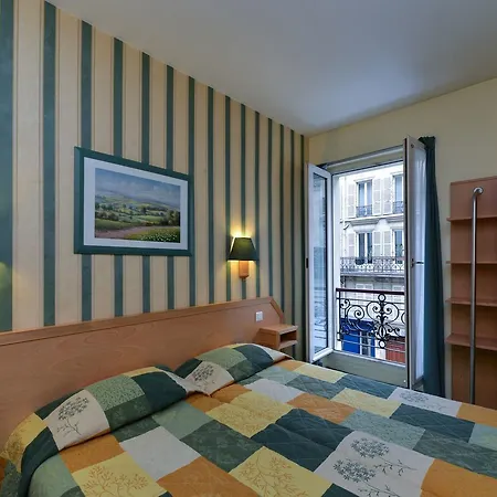 Hotel Maison Du Pré