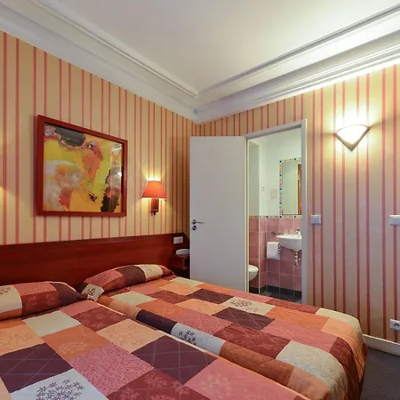 Maison Du Pré Hotel