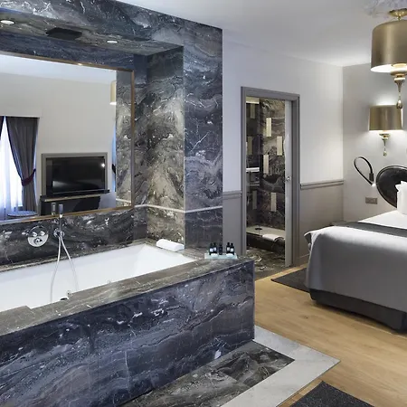 Otel Lumen Louvre