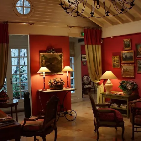 Le Relais Medicis Hotel Paris