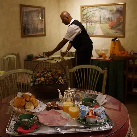 Le Relais Medicis
