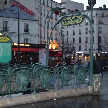 Ménil Bon Temps