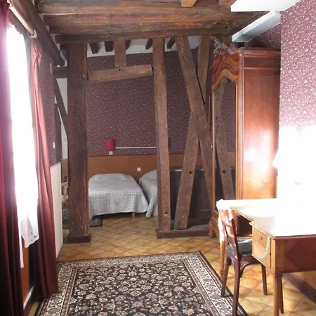 Hotel Stella Paris