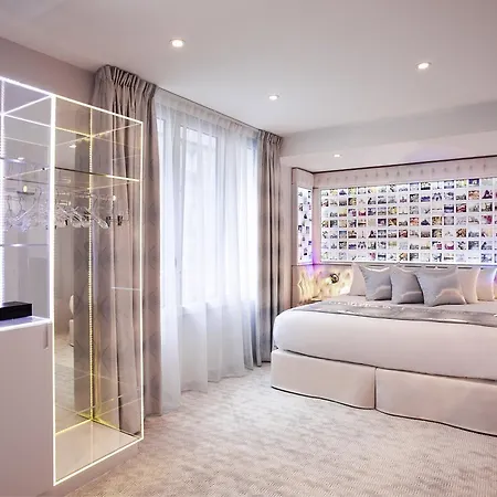 Hotel Déclic Paris