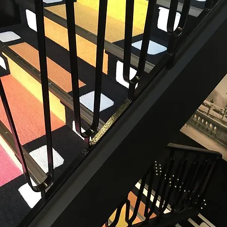 Hotel Déclic Paris