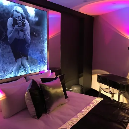 Déclic Hotel 4*