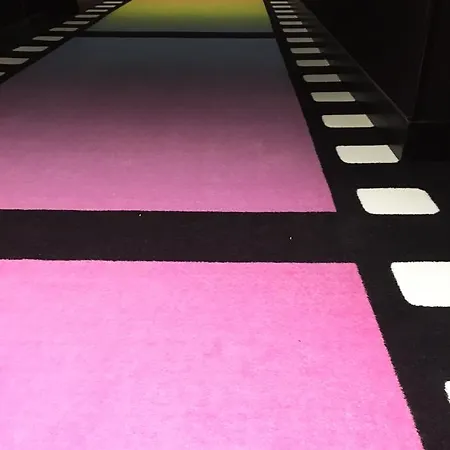 Hotel Déclic Paris