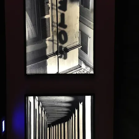 Déclic Hotel 4*